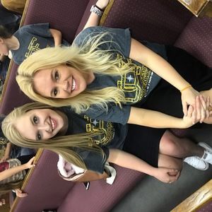 Meet your Posher, Bethany